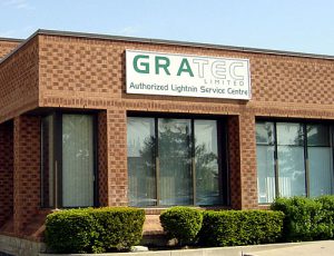 Gratec limited